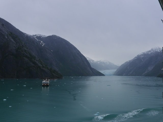 Alaska