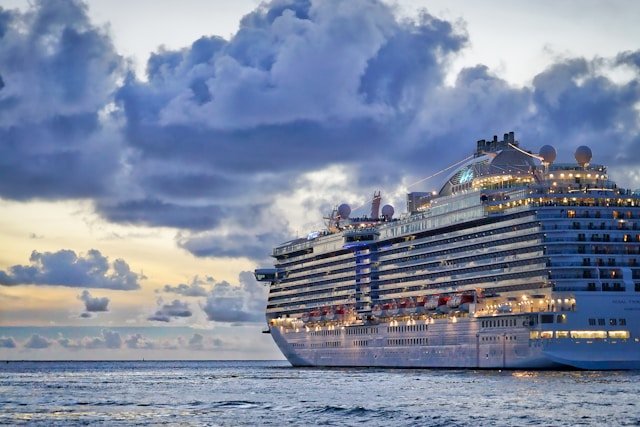 Caribbean