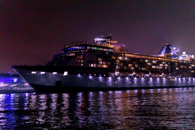 Elite Cruise