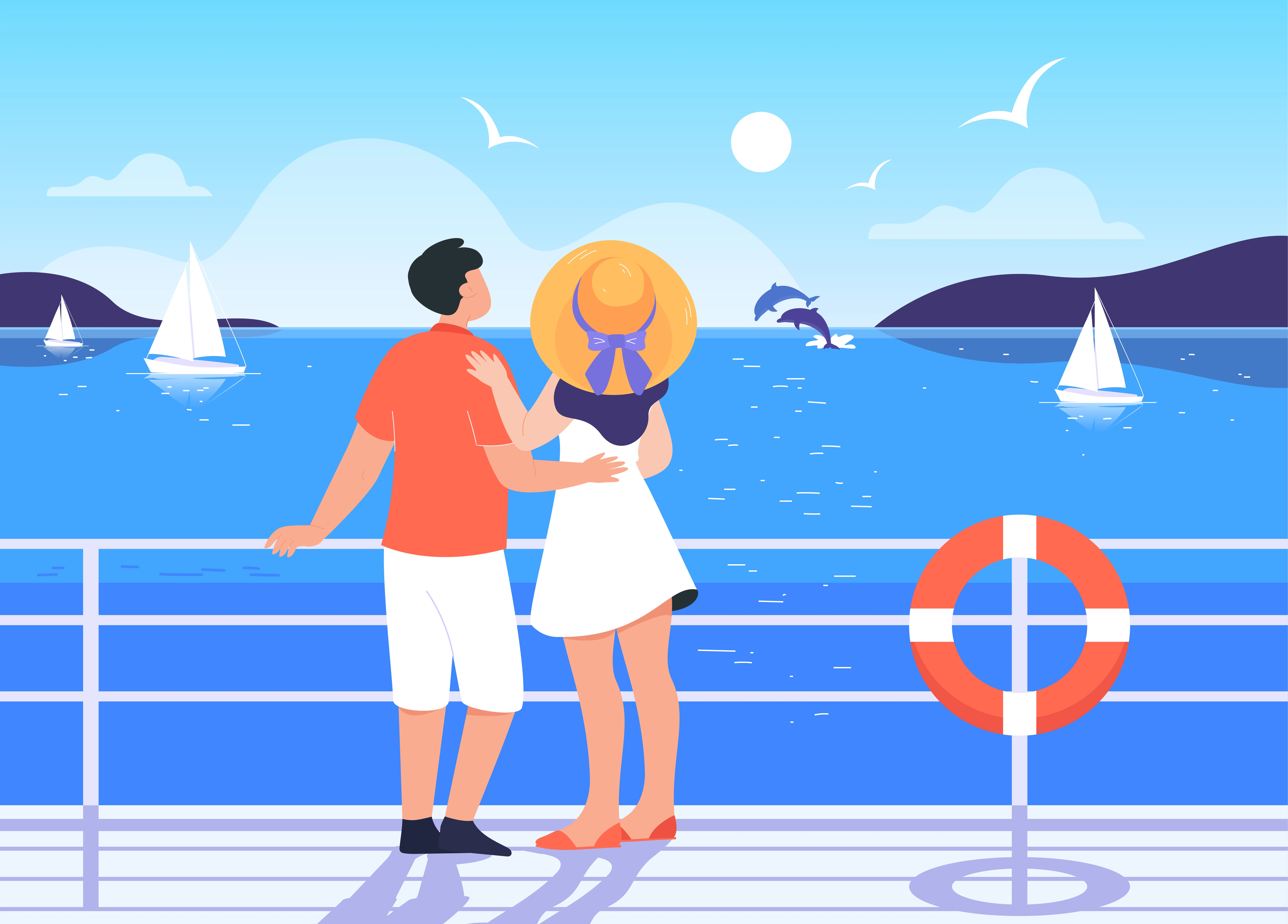 Romantic Escape