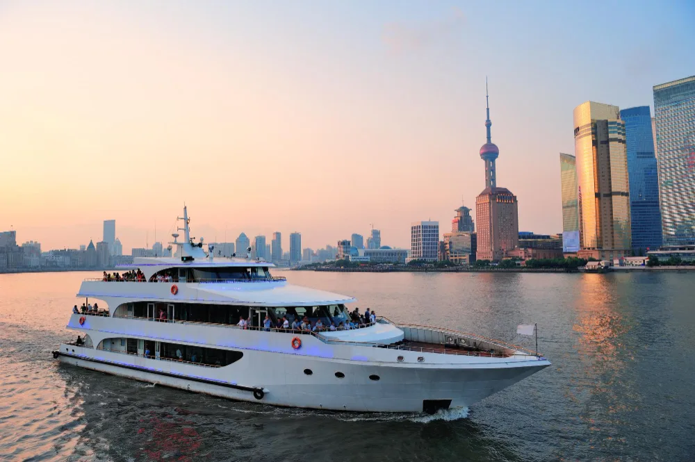 Wild Cruise