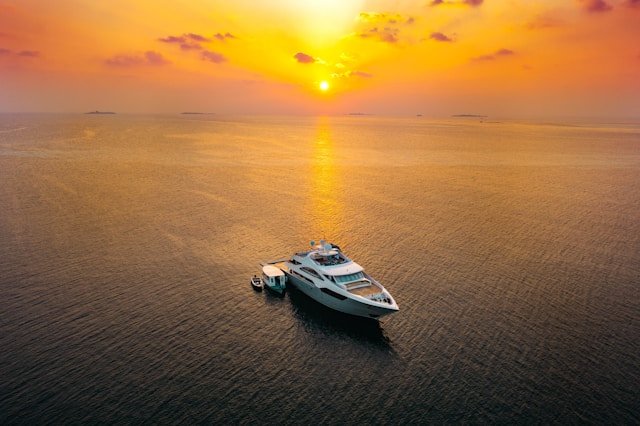 Maldives Escape