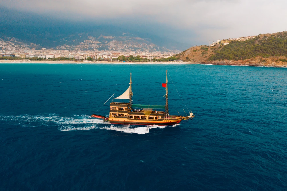 Mediterranean