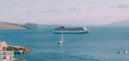 Summer Cruise