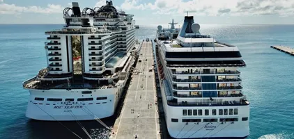 Limited Cruise