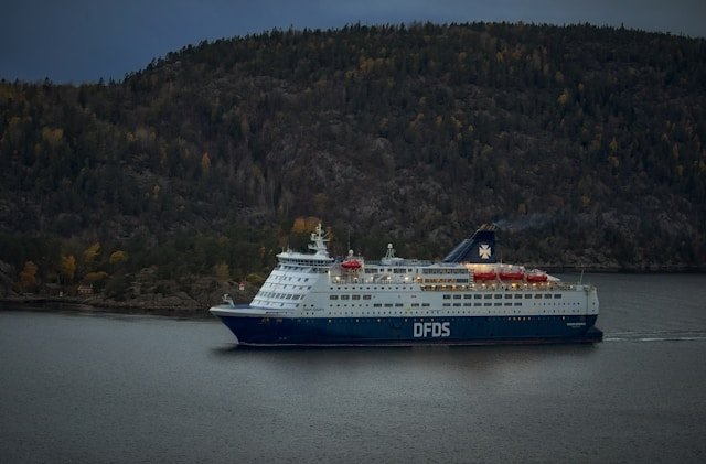 Chile Fjords Discovery