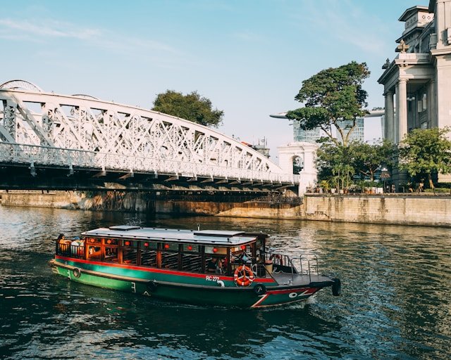 Singapore